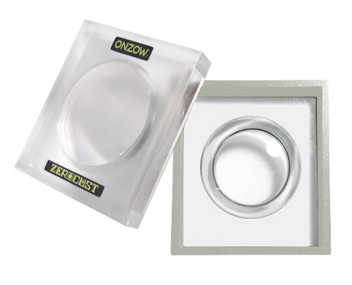 Onzow Zerodust Stylus Cleaner 1