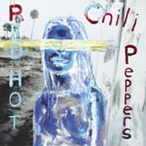 By The Way / Red Hot Chili Peppers 限定LP The Red Hot Chili Peppers By The Way 150g 2LP