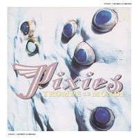 The Pixies Trompe Le Monde 180g LP 1