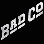 Bad Company Bac Company 180g LP 1