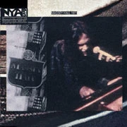 Neil Young Live At Massey Hall 180g 2LP 1