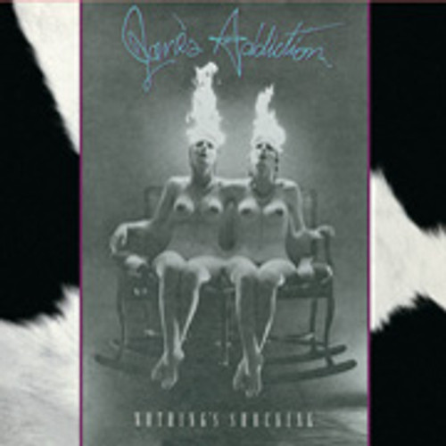 Jane's Addiction Nothing's Shocking 180g LP