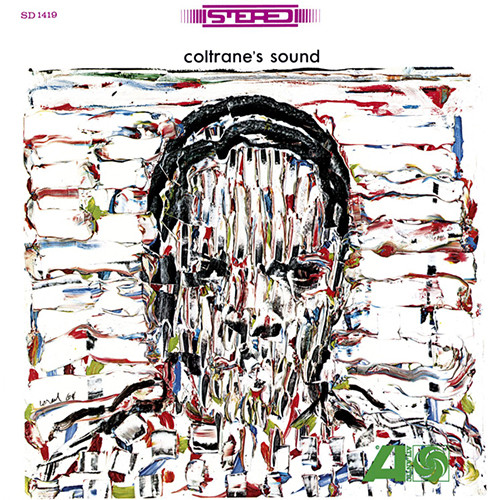 John Coltrane Coltrane's Sound 180g LP 1