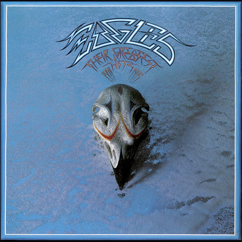 Eagles Their Greatest Hits 1971-1975 180g LP 1