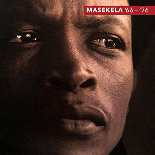 Hugh Masekela Masekela '66-'76 7LP Box Set 1