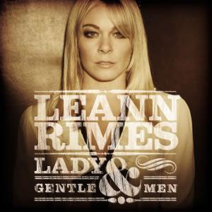 Leann Rimes Lady & Gentlemen 2LP 1