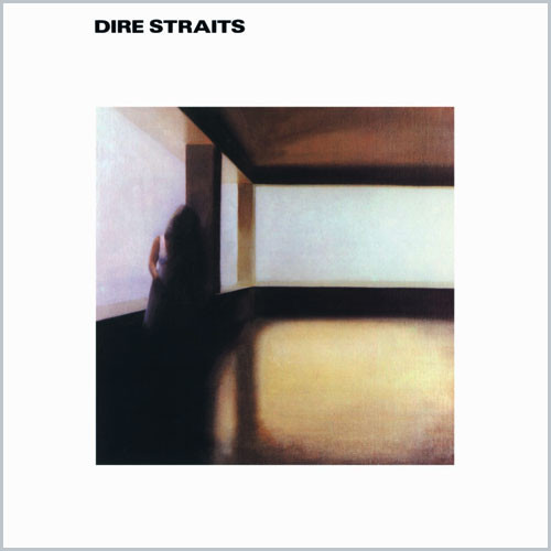 Dire Straits Dire Straits LP 1