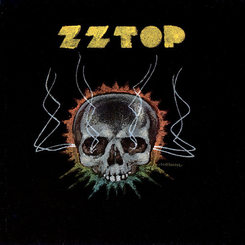 ZZ Top Deguello (RTI Pressing) 180g LP 1