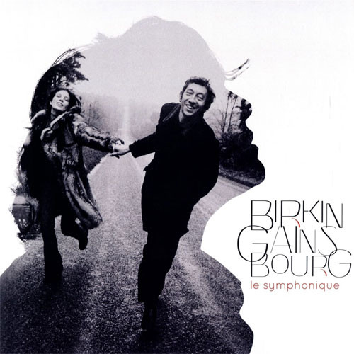 Jane Birkin Birkin Gainsbourg: Le Symphonique 2LP 1