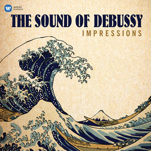 Impressions: The Sound of Debussy 180g LP 1