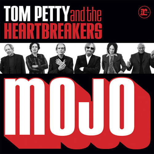 Tom Petty & The Heartbreakers Mojo 2LP 1