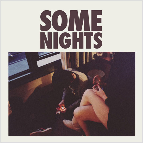 Fun. Some Nights 180g LP 1