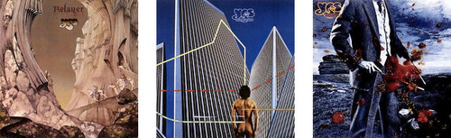 Yes High Vibration Hybrid Stereo Japanese Import 16SACD Box Set