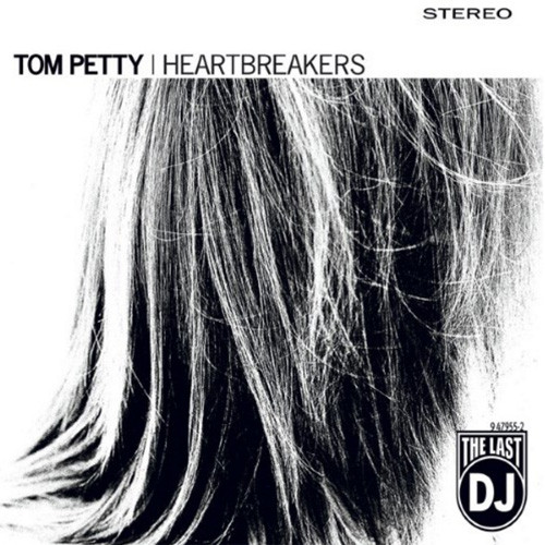 Tom Petty & The Heartbreakers The Last DJ 2LP 1
