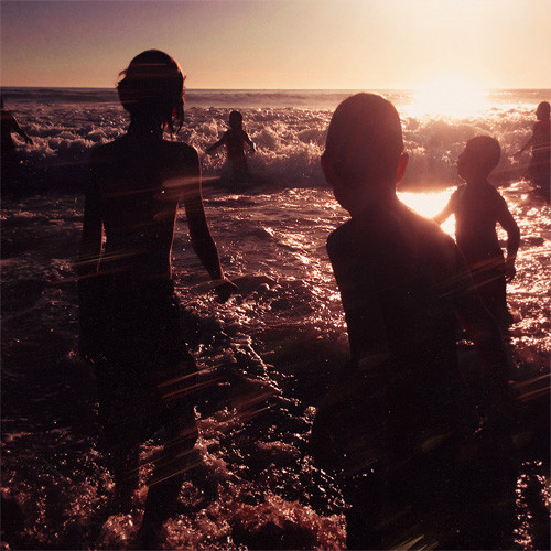 Linkin Park One More Light LP 1