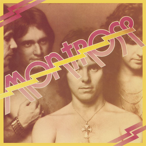 Montrose Montrose 180g 2LP 1