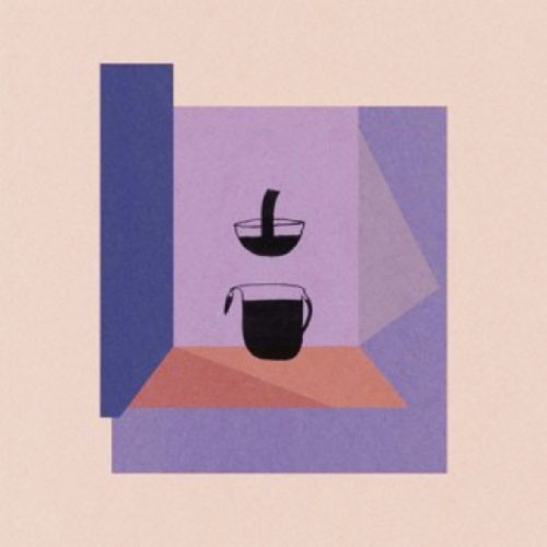 Devendra Banhart Mala  LP & 7" Vinyl 1