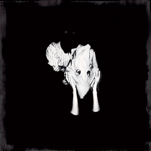 Sigur Ros Kveikur 150g 2LP 1