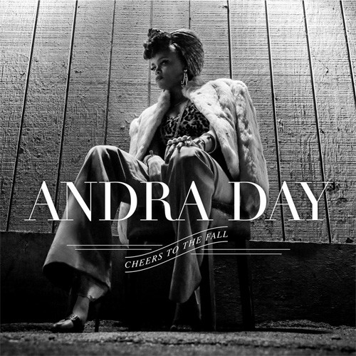 Andra Day Cheers To the Fall 2LP