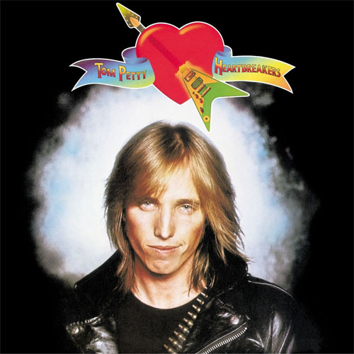 Tom Petty & The Heartbreakers Mojo 2LP