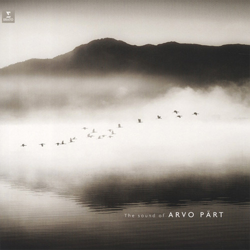 Arvo Part The Sound of Arvo Part 180g LP 1