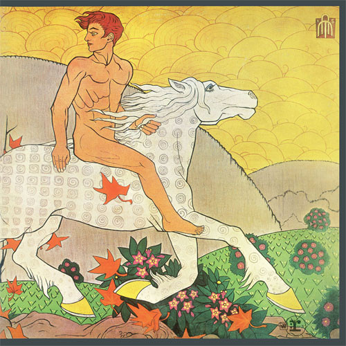 Fleetwood Mac Then Play On LP 1