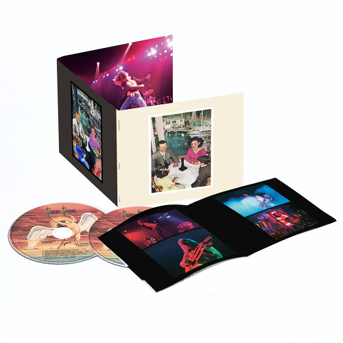 Led Zeppelin Presence Deluxe Edition 2CD 1