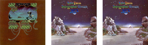 Yes High Vibration Hybrid Stereo Japanese Import 16SACD Box Set Scratch & Dent 4