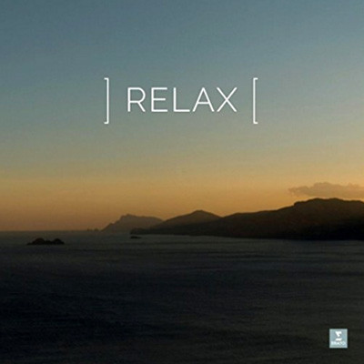 Relax LP 1