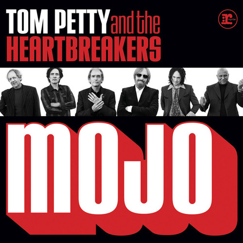 Tom Petty & The Heartbreakers Mojo 180g 2LP 1