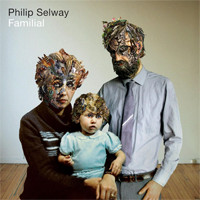 Philip Selway Familial LP & CD 1