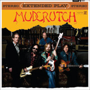 Mudcrutch Extended Play (Live) 12" Vinyl EP 1