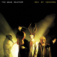 The Dead Weather Sea Of Cowards 180g LP 1