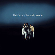 The Doors The Soft Parade 180g LP 1