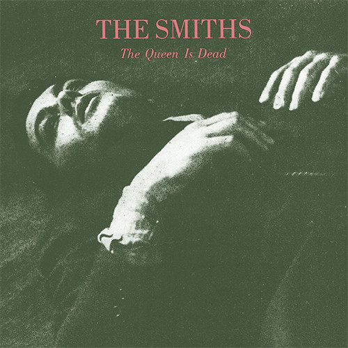 The Smiths The Queen Is Dead 180g LP 1