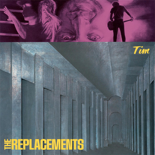 The Replacements Tim LP 1