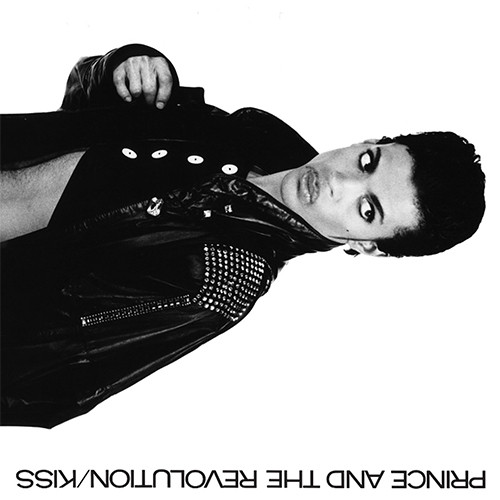 Prince & The Revolution Kiss & Love Or Money 45rpm 12" Vinyl 1