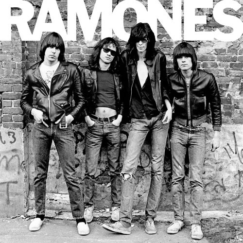 The Ramones Ramones 180g LP