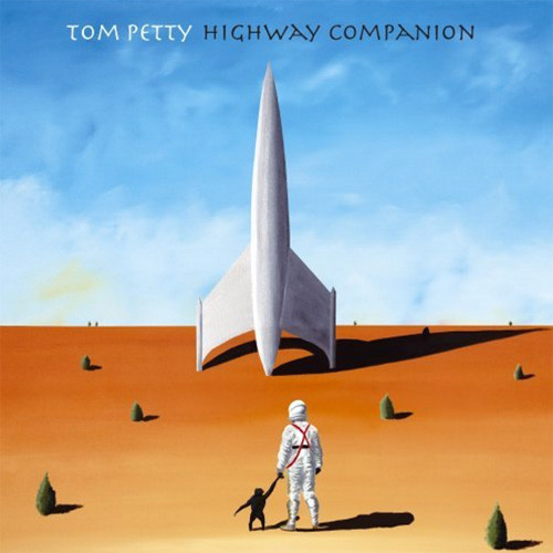 Tom Petty Highway Companion 180g 2LP 1