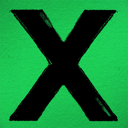 Ed Sheeran x 180g 45rpm 2LP 1