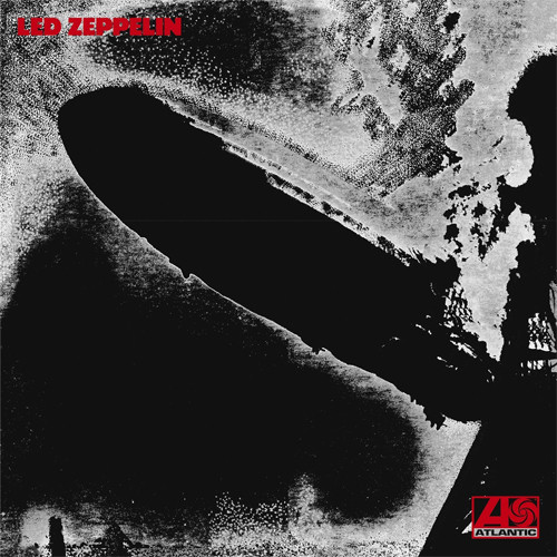 LED ZEPPELIN Ⅰ LP Led Zeppelin – Led Zeppelin I – Vinyl (LP, Album, Reissue