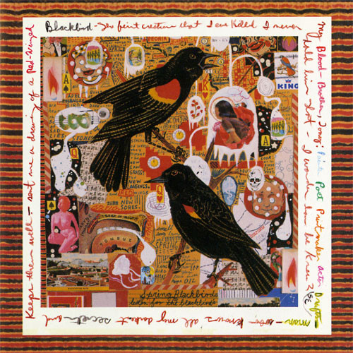 Steve Earle Just An American Boy (Live) 3LP 1