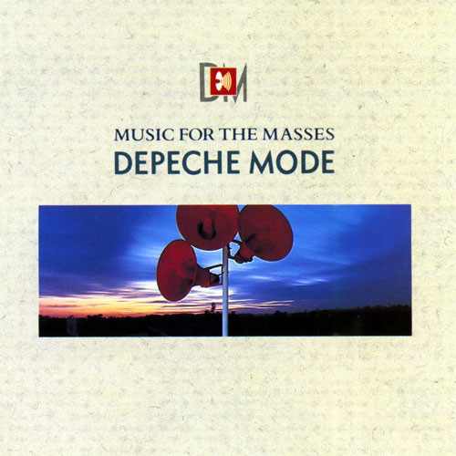 Depeche Mode 101 180g 2LP