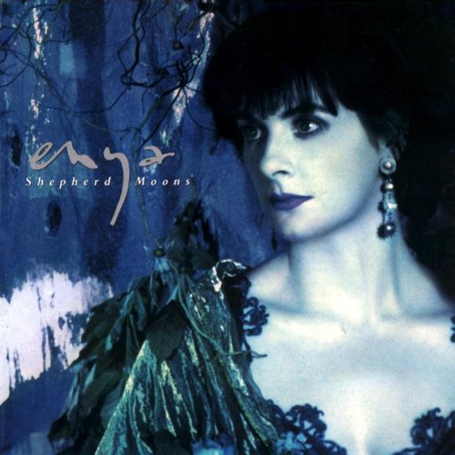 Enya Shepherd Moons LP 1