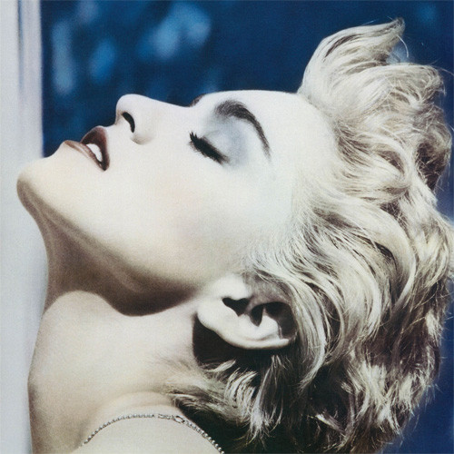 Madonna True Blue 180g LP 1