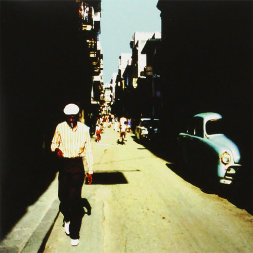 Buena Vista Social Club Buena Vista Social Club 180g 2LP