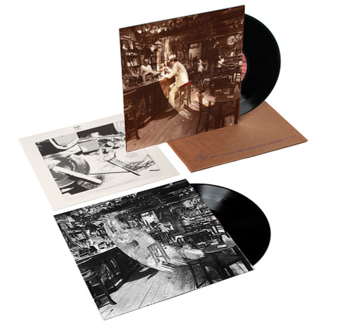 Led Zeppelin In Through the Out Door Deluxe Edition 180g 2LP 1