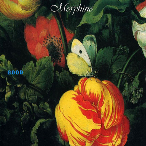 Morphine Good 180g LP