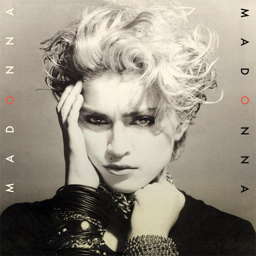Madonna Madonna 180g LP 1