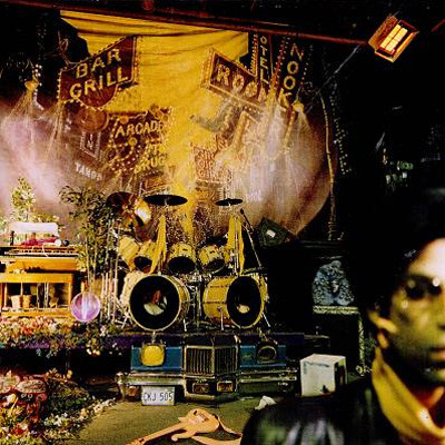 Prince Sign O' The Times 2LP 1
